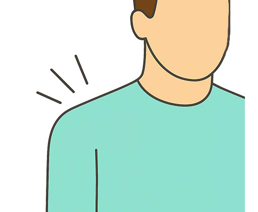 Clinical Assessment, Diagnosis, and Treatment for the Shoulder