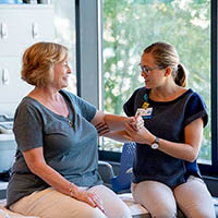 Occupational Therapy